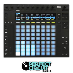 Ableton Push 2 DAW Controller CONTROL SURFACE - NEW - PERFECT CIRCUIT