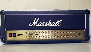 Marshall JVM410H