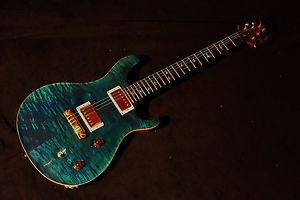 Paul Reed Smith Custom22 Artist Package 20th BZF
