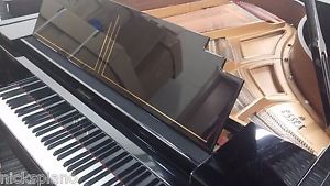 Essex by Steinway Grand Piano, 6' Model EGP-183, Polished Ebony, New in 2002!