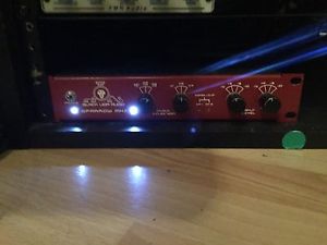 Black Lion Audio Red Sparrow mkII ADC