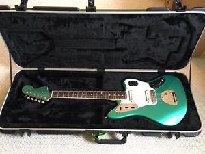 Fender 62 Jaguar
