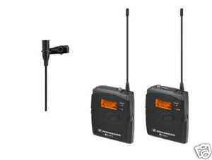 Sennheiser ME2 C