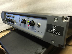 DIGIDESIGN 002 RACK, 002RACK W/ BLACK LION TWEAKHEAD MOD- EXCELLENT!