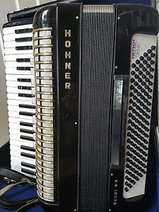 Hohner Verdi VN
