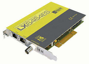 Digigram LX6464ES