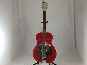 Vintage 1960's Supro FOLKSTAR Guitar