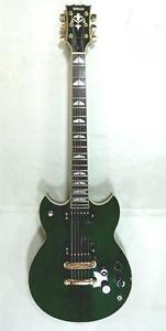 Yamaha SG1500 19