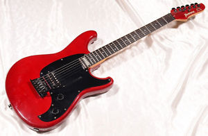 Ibanez Ah10 1988