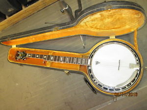 GIBSON BANJO