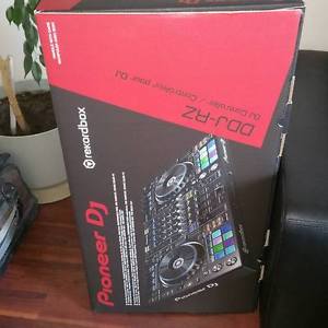 Pioneer DDJ RZ (NEW)