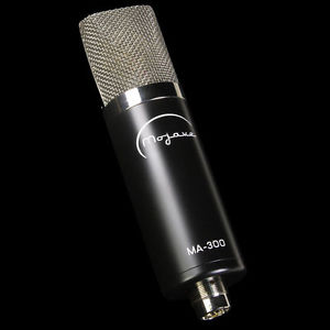 Mojave Audio MA3