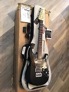 Line 6 Variax JTV-69 Black