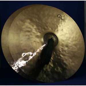 Dream Cymbal Energy Orchestral Pair 22" (DCA2E22) - FREE UK SHIPPING