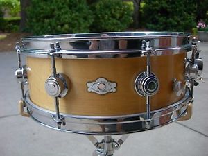 Vintage Camco Oaklawn Aristocrat Snare Drum Natural Maple, COB, Spectacular!!