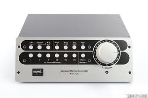 SPL Model 2489 S