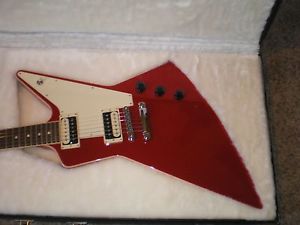 Gibson Explorer Sammy hagar MINT