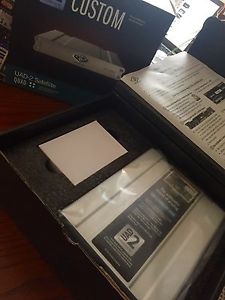 Universal Audio UAD-2 Satellite Firewire Quad Core Mint!