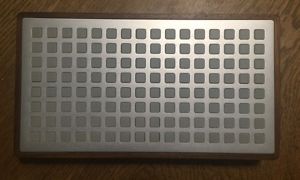 monome 128 One Twenty Eight Walnut Official Grid Controller 2008/9 no customs