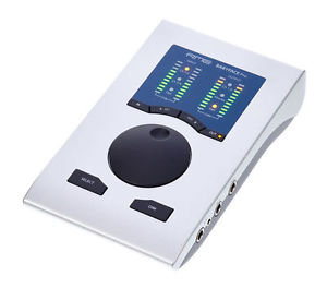 RME Babyface Pro Audio Interface