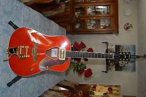 Gretsch G5034 TFT
