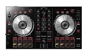 New Pioneer Performance DJ Controller DDJ-SB Black From Japan