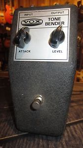 VOX Tonebender F