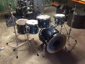 TAMA STARCLASSIC 5 PIECE DRUM KIT ***FIRST TIME OFFERED ***SYD NSW 2220