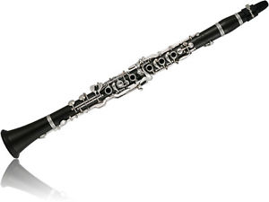 Adler 325B B-Klarinette Aussteller Neu!