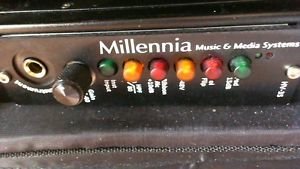 Preamp Millennia HV-35
