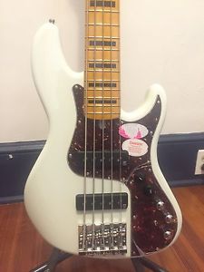 Fender Artist Ma