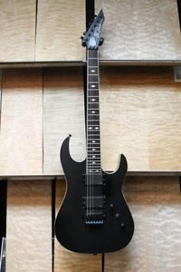 BC Rich ASM Pro 