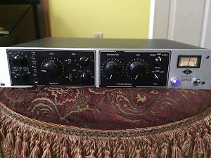 Universal Audio LA-610 MKI