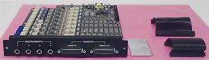 Apogee Symphony i/o  8MP 8 Mic Preamp Module