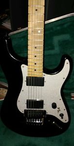 Charvel Japan