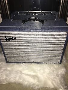 Supro 1624T Dual