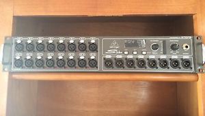 Behringer S-16 Digital Snake