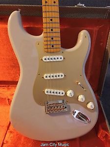 Fender 60th Anni