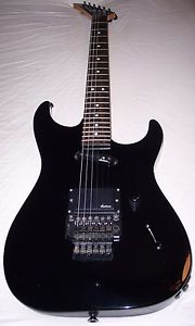 Charvel Jackson 1988 Model 3DR
