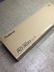Brand New Roland RD-300NX Professional Stage Piano!!!