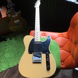 Fender Baja 50's Classic Player Telecaster