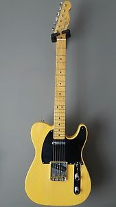 Fender  Telecaster