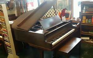 Stieff 5’  Baby Grand Piano Limited Local Delivery Included