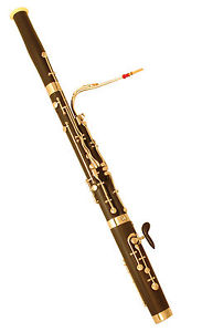Vento Mini Bassoon "Tenoroon"  in G