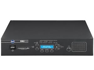 RCF DMU6100 Congress Solution