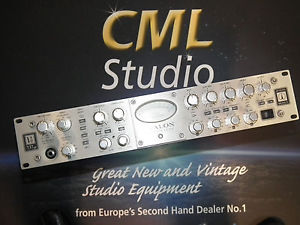 Avalon 737 Recording Channel pre Amp
