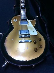 FGN Relic Master LS GT Custom (S.Braun) E-Gitarre