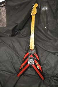 Kramer Vanguard 