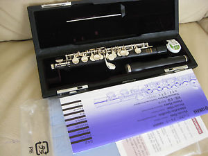 Yamaha 81 Piccolo