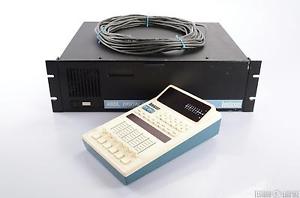 Lexicon 480L  con Larc Perfetto